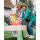 Little Tikes Stół wodny Fabryka Fontann Mega park aktywności - 370881 - zdjęcie 15